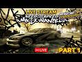 NOSTALGIA GAME RENTAL - Need For Speed Most Wanted HD