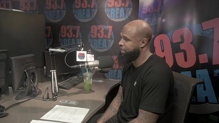 Slim Thug Talks His Rise, Becoming A Boss & The Boss Life Ball