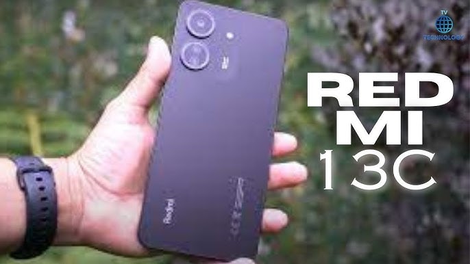 Redmi 13C Review! What's in a $100 Budget Phone? 