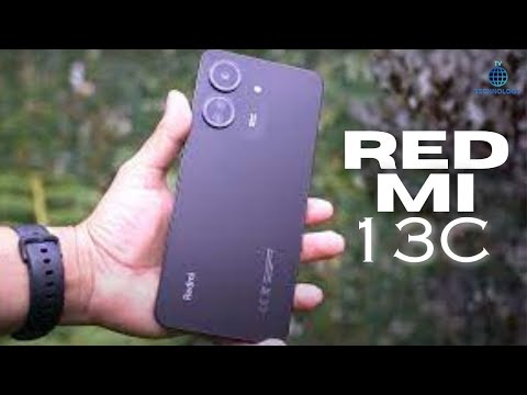 Redmi 13c Review: Is It Worth the Upgrade? — Eightify
