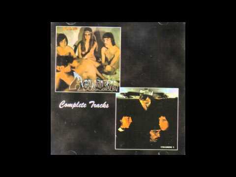 Aguaturbia - Heartbreaker