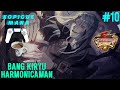[LIVE] DUELIST SANTUY PEMAIN HARMONICA - Yu-Gi-Oh! 5D's Tag Force 6 Indonesia #colorblind #doro