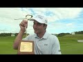 Open de Bretagne - Final Day News