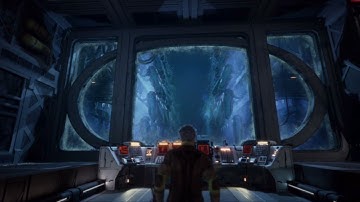 The Outer Worlds gameplay walkthrough part 1 - edgewater