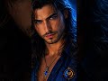 INSIDE THE RAIN – Melodic Power Ballad | The Shadow Project