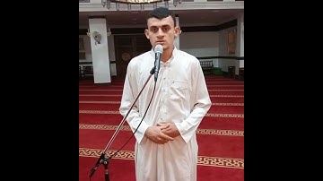 تلاوة مباركة مذهلة تسحر لها القلوب ويسمع لها النفوس والابدان ما اجمل هذا الاصوات الرائعة
