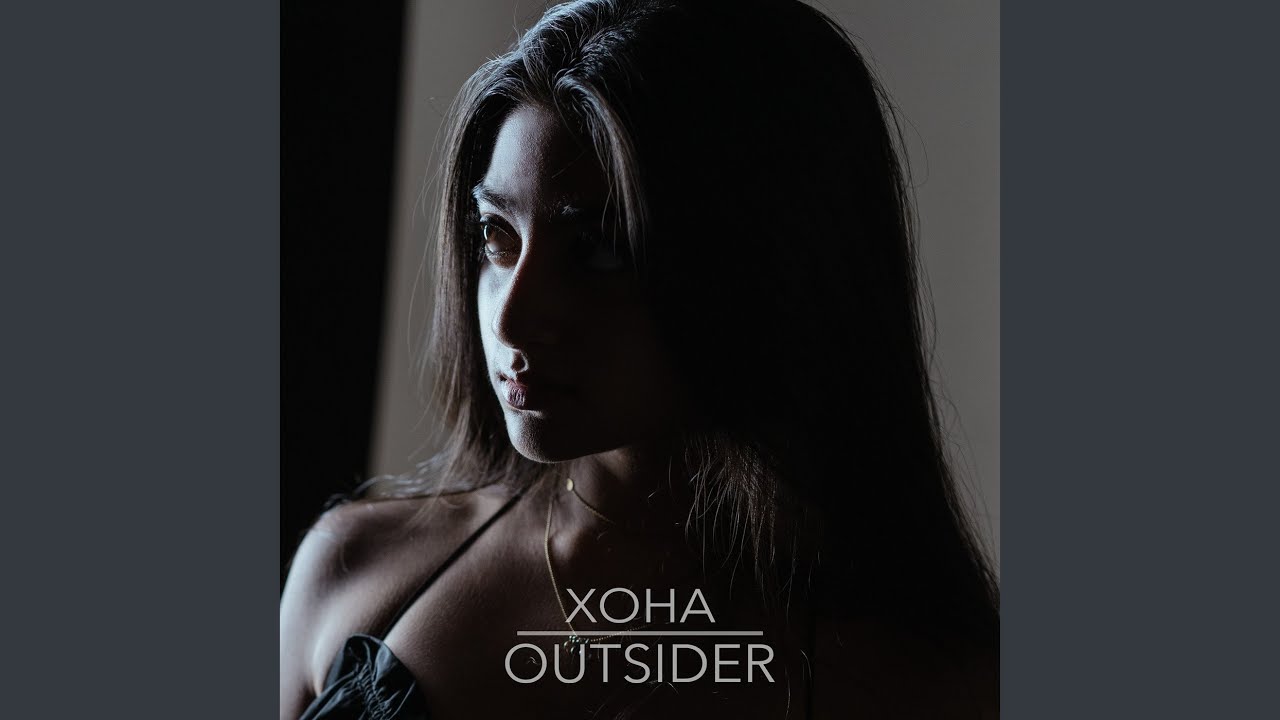 Guarda Outsider su YouTube Guarda Outsider su YouTube