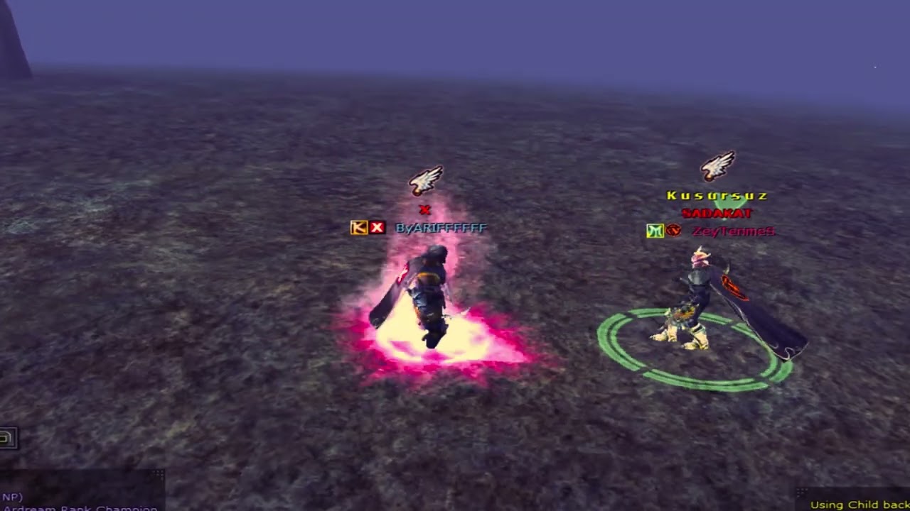 #Ardreamworld [ X ]  Sadakat™  Zeytoç Special