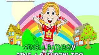 I Can Sing A Rainbow