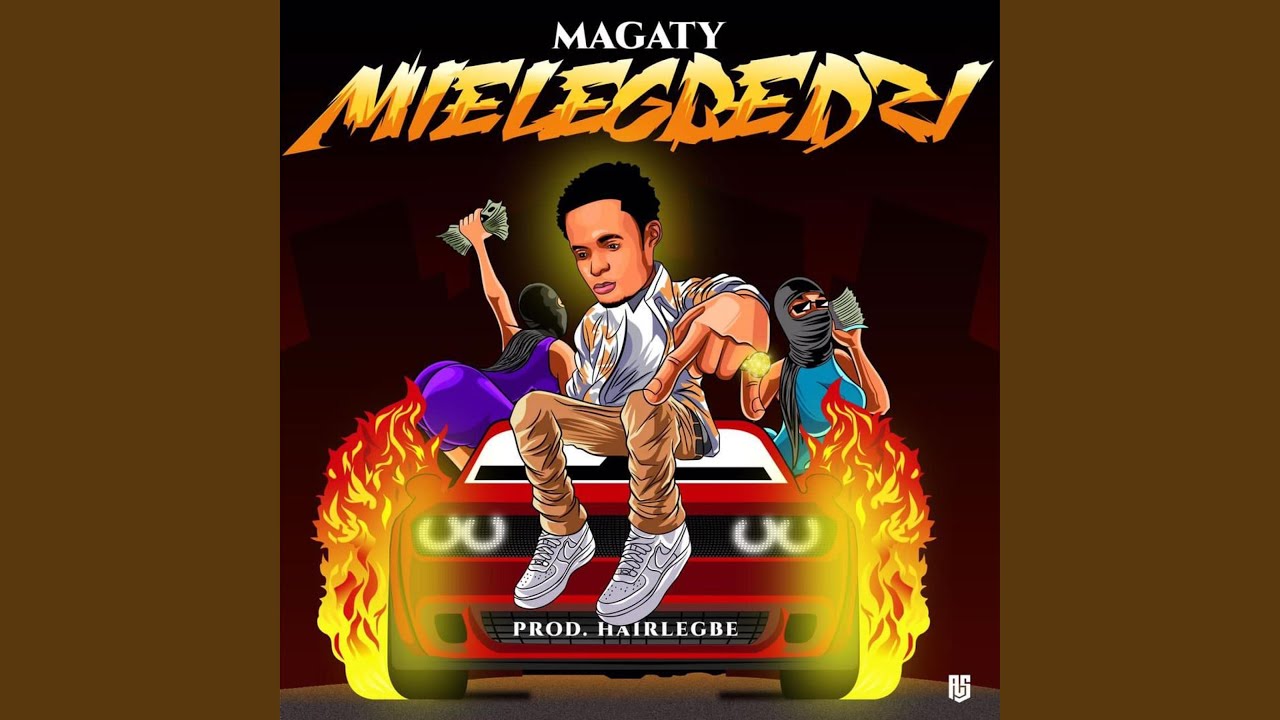 Watch MieleGbedzi on YouTube Watch MieleGbedzi on YouTube