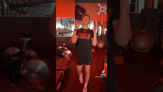 Welcome to your first class with Orangetheory Fitness Sanford-West!