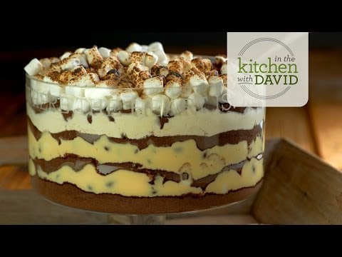 How To Make S'more Dirt Cake