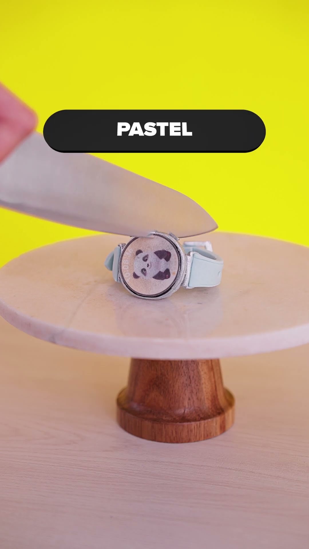 ? ¿Oferta o Pastel? ?