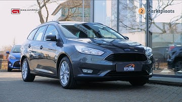 Ford Focus MK3 (2011-2018) aankoopadvies