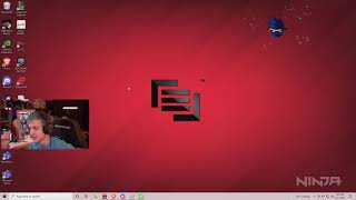 Ninja discusses CodeMiko News