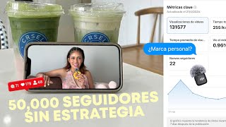 Errores que cometí al iniciar en redes: reconstruyendo mi marca personal (tips para empezar bien)