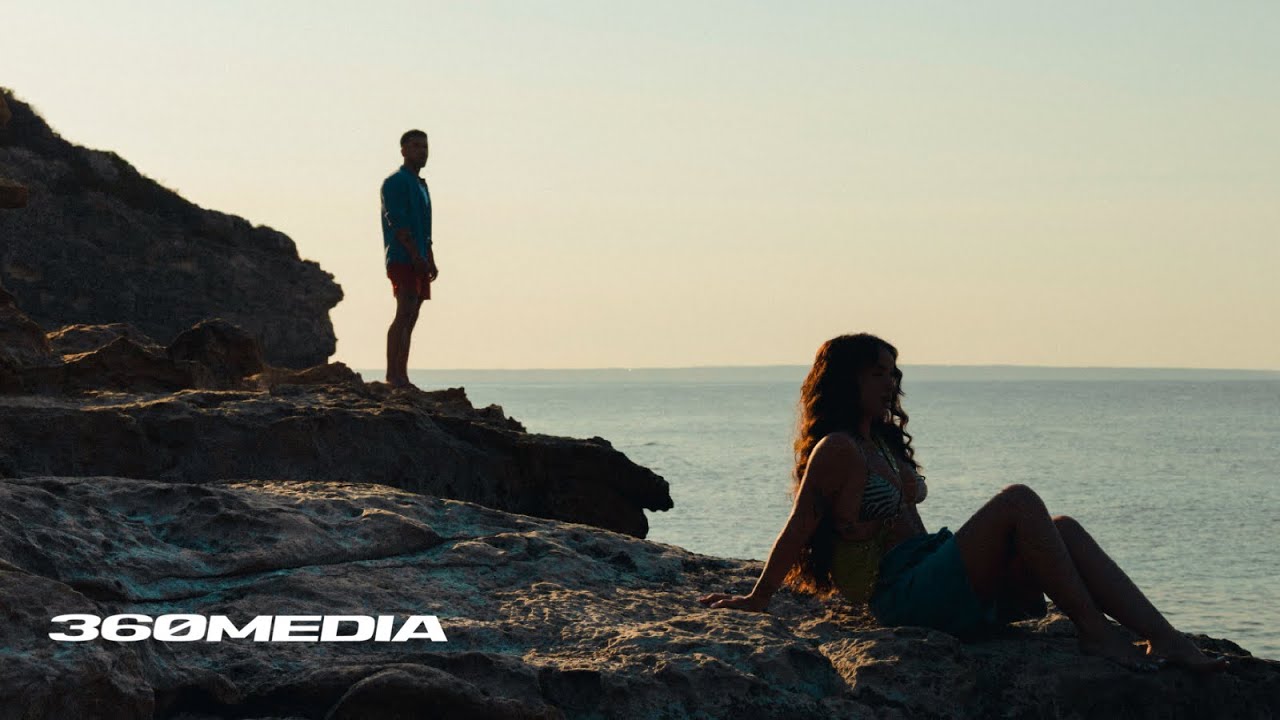 YLL LIMANI x RINA - PA TY (Official Music Video)