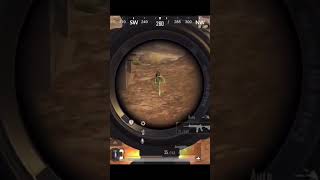 DID I STOLE THIS KILL😤 | iPhone XR |
