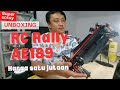 RC RALLY AE189