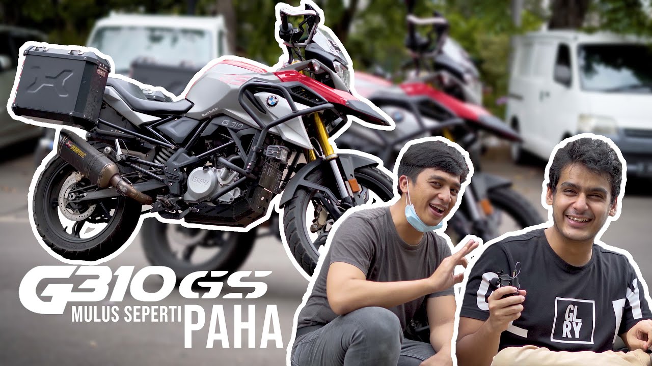 REVIEW MOTOR GUS ALI! | Bars 2 Bars Ft. Bhakti Perkasa | Omura TV