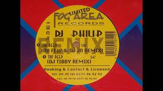 DJ Philip - Too Deep (Da Flip & DJ Jo Remix)