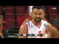 2014 Men's Wheelchair Basketball World Championship Bronze medal game: Turkey vs Spain