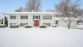 3884 Meadowbrook Lane, Hart, Mi Presented By Katie Arnouts.