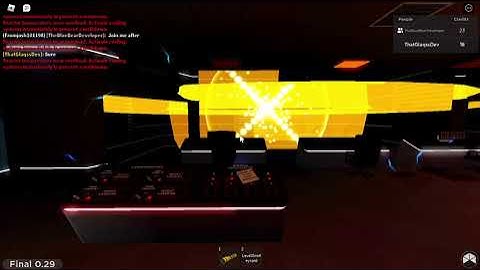 HIRF Hypernova - Antrometik