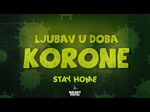 Djexon x Vekac - Ljubav U Doba Korone