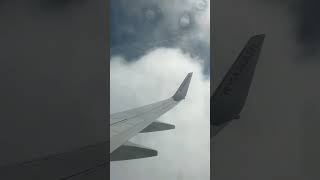 Airplane trick timelapse 🛫