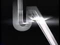 United Artists An MGM Company 2001 Reversed 