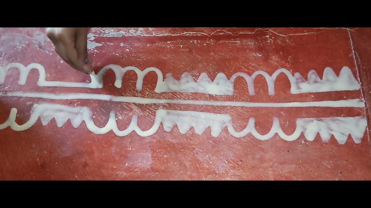 #alpona#trending#youtubeindia