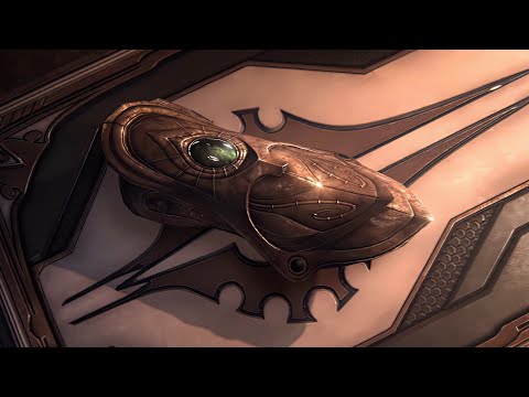 Видео: [Хроники StarCraft] ЗЕРАТУЛ (Zeratul). Часть 14: Жизнь за Айур