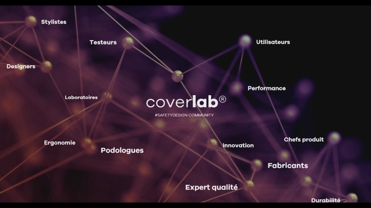 COVERGUARD COVERLAB, Safety Design Community by Coverguard YouTube