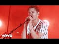 Glass animals  the other side of paradise live at red rocks