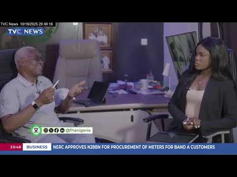 Pres Tinubu Has Given Us All We Asked For, Nigerians Should Look Forward To Having Homes- Nya-Etok