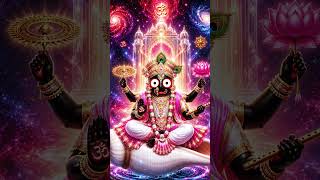 jagannath Chaka nain nilachal vale tu na sambhale to hme kaun sambhale #krishna #love #jagannath
