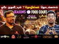  50000      indias first all in one food court franchise