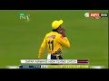 Last Over  Peshawar Zalmi Vs Karachi Kings PSL Match 2016 Full