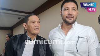 Download Lagu BREAKING NEWS! Kekecewaan Ammar Zoni Saat Keinginannya Tidak di Kabulkan MP3
