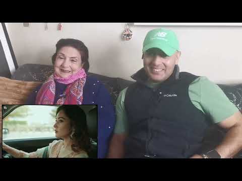 REACTION: WELL KNOWN | HUSTINDER | GULREZ AKHTAR