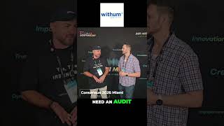 Withum: Crypto, Blockchain, Audit &amp; Tax Experts #shorts