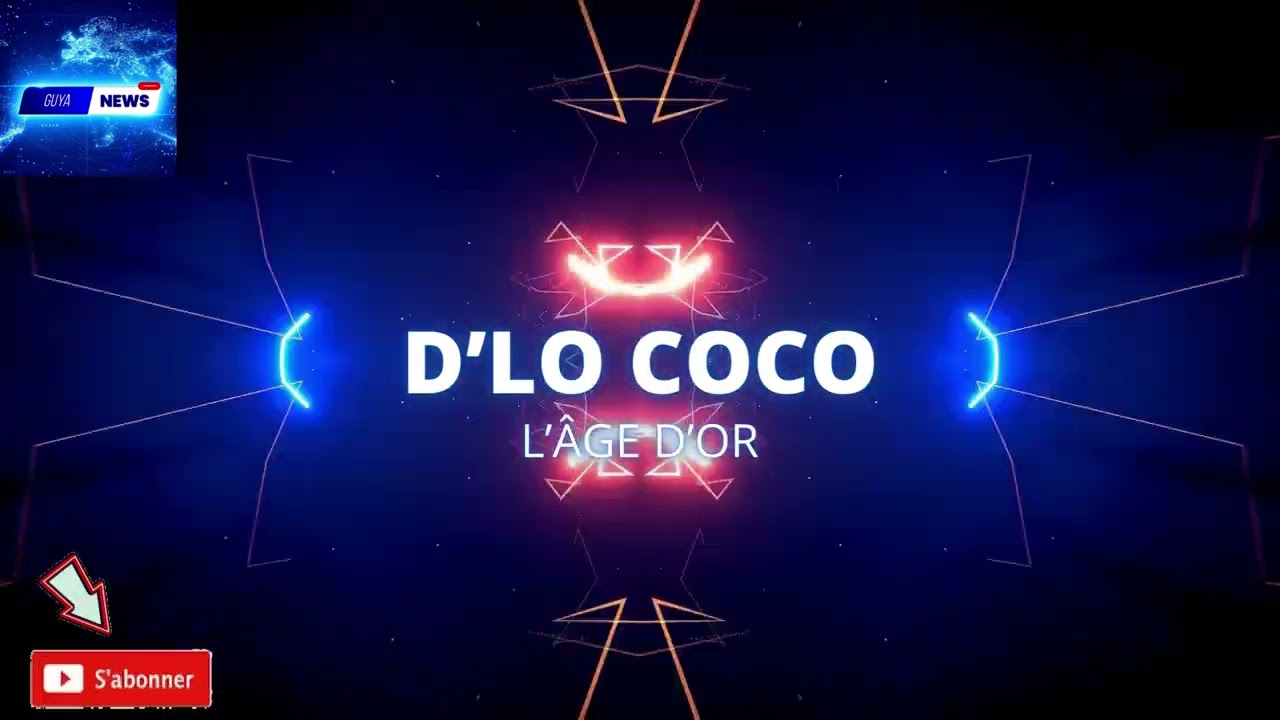 D'lo Coco - l'âge d'or - Carnaval Guyane 2026 adlı videoyu YouTube'da izle D'lo Coco - l'âge d'or - Carnaval Guyane 2026 adlı videoyu YouTube'da izle