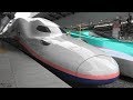 上越新幹線 全駅こだわりの?E4系通過・発車映像集 Passing and departure of Shinkansen