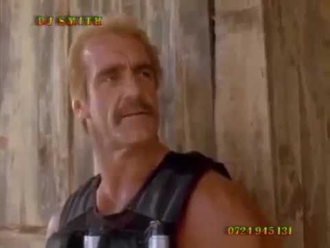 Dj Smith 2019 Commando 2 Full Moves.