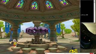 RuffROSE Server