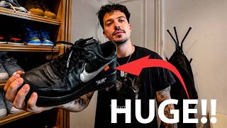 Details Core Adapt Shows His Shoe Collection News
