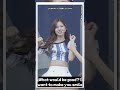 NiziU Ayaka Fancam