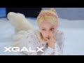 XG - WINTER WITHOUT YOU MV | Behind The Scenes
