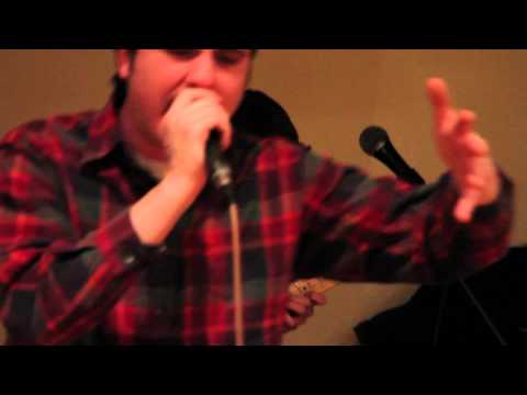 Event Horizon - Life in Rhythm (Live 1-26-13 @ Beach Party Show, Mahopac)